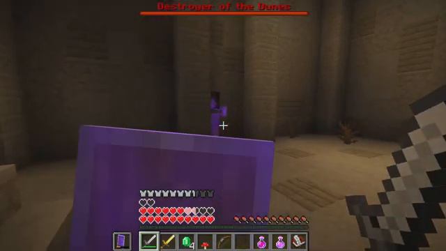 Ich kaufe MINECRAFT DUNGEONS für 10€, 50€ und 100€ смотреть онлайн