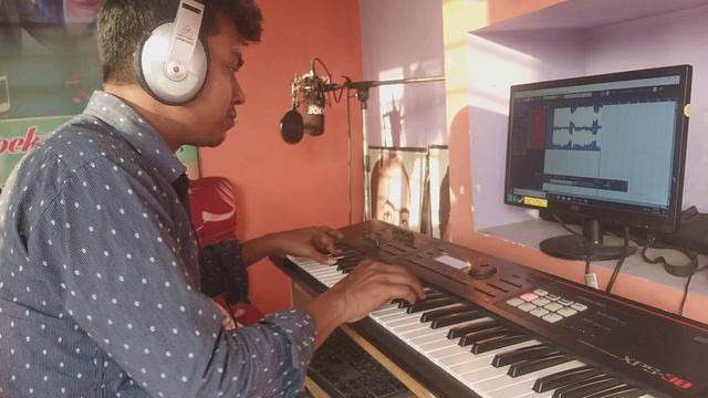 ROLAND XPS 30 SHEHNAI TONE смотреть онлайн