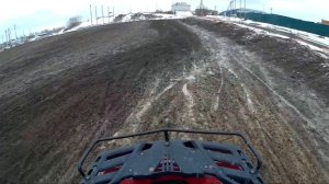 Yacota Cabo 200. Стильный утилитарник!