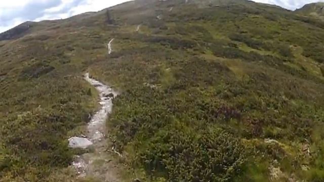 Gudbrandsdalen Norge смотреть онлайн