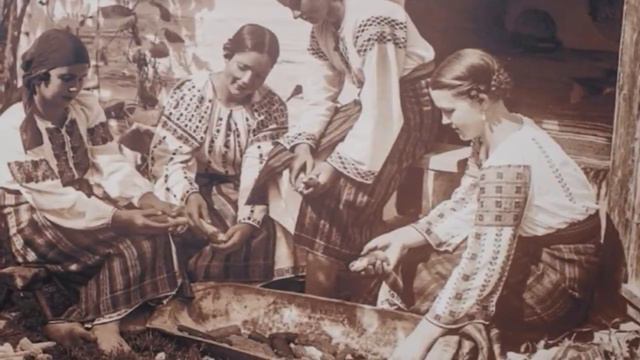 Закарпатська коломийка смотреть онлайн