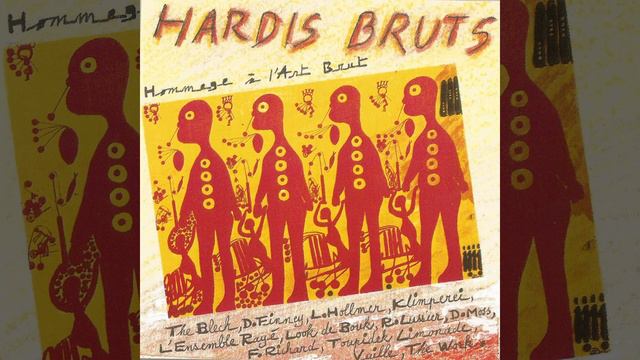 Lesage collage / Arp-violin смотреть онлайн