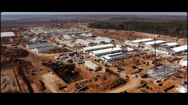 Навесное оборудование Delta – ваша уверенность в работе! смотреть онлайн