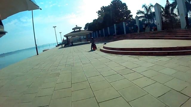||Stunts|| KTM Duke + Honda Dio(Moped) + Cycle #fullthrottle