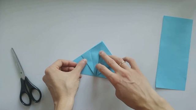 #9 Ласточка. Пошаговый урок. Самолет ласточка летает! смотреть онлайн