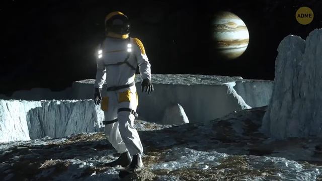 Как высоко вы могли бы подпрыгнуть на разных планетах смотреть онлайн