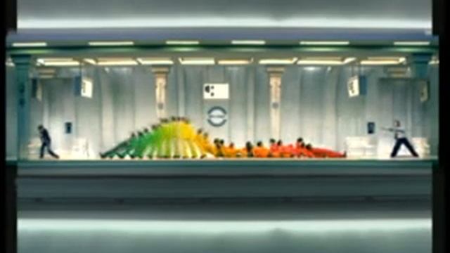 Samsung MP3 tv commercial смотреть онлайн