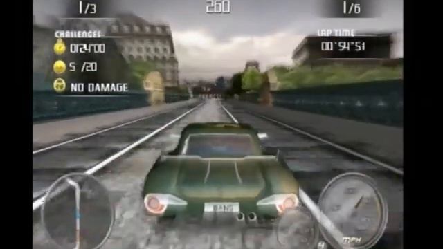 Pimp My Ride: Street Racing PS2 100% Playthrough Part 11 смотреть онлайн