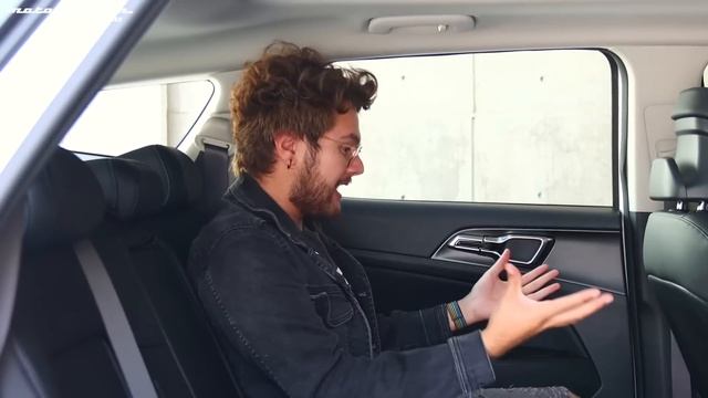 KIA Sportage 2023, a prueba: ¿qué tal viene su nueva generación? ?? смотреть онлайн