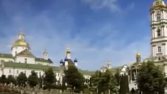 Святые угодники Божии о возрождении Руси смотреть онлайн