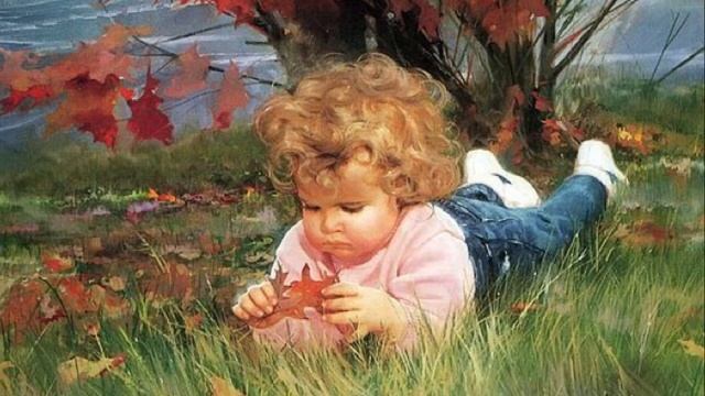 0003. Самолюбивый Серёжа (аудиорассказ для детей) смотреть онлайн