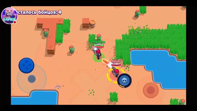 Выбил Карла | КАРЛ УЖЕ В ИГРЕ БРАВЛ СТАРС brawl stats смотреть онлайн