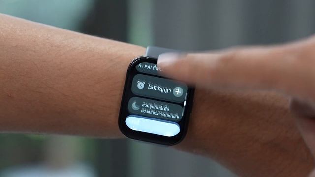 รีวิว Amazfit Bip 5 แค่ 2พันนิดๆ คุยโทรศัพท์ได้ มี GPS ในตัว พร้อมวัด SpO2 คุ้มเกิ๊น смотреть онлайн