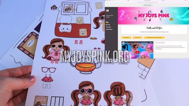 Сквиши-ДОМИК для АРАХИСОВОЙ Куклы ЛОЛ Сюрприз Peanut Buttah Своими Руками смотреть онлайн