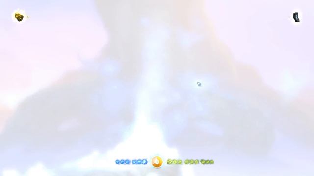 Ori and the Blind Forest DE - Teleport from Anywhere Glitch смотреть онлайн