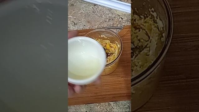 Как приготовить самую популярную закуску за 1 минуту ( классический Форшмак ) Форшмак #shorts смотреть онлайн