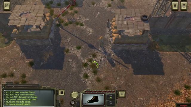 ATOM RPG | Linux Gaming | Ubuntu 19.10 | Native смотреть онлайн