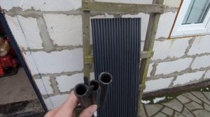 Волокуши для мотобуксировщика