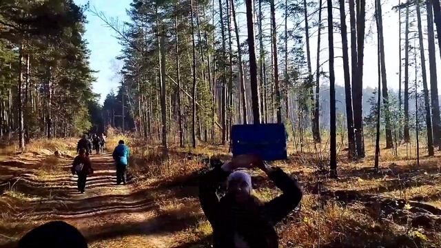 Турклубу 48 верст три года. смотреть онлайн