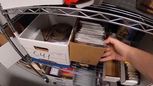 I'm Moving Stuff FAST on eBay смотреть онлайн