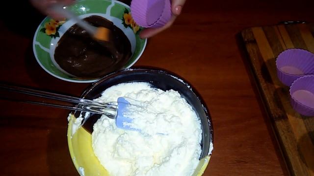 Хрустящие оладьи