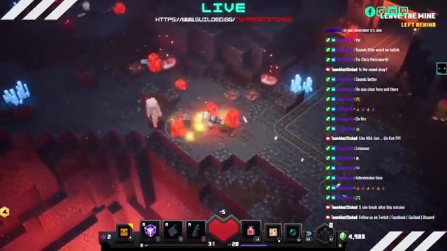 TMS - Game Night 11/19/22 смотреть онлайн