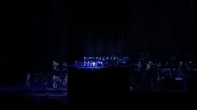 Hans Zimmer Live - Pirates Of The Caribbean