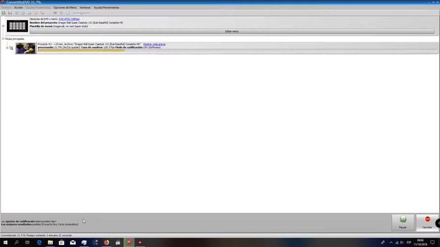 Convirtiendo video con core i7 8700K Intel Quick Sync Video смотреть онлайн