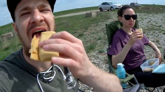 Калмыкия - СТОИТ ЛИ СЮДА ЕХАТЬ? Русские в Калмыкии