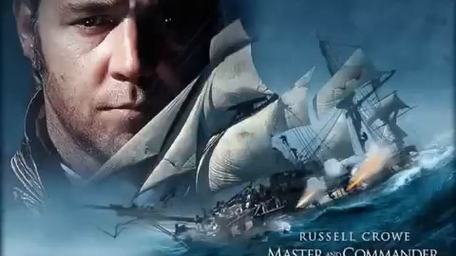 BSO Master and Commander - "Mozart: Violin Concerto No.3 in G, K.216 - 3. Rondo - Allegro" #3 смотреть онлайн