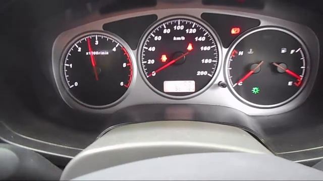 WRECKING 2013 GREAT WALL MOTORS V200/V240 2.0 6-SPEED (C22439) смотреть онлайн