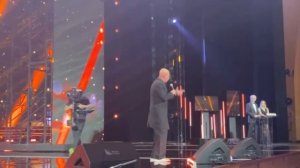 Александр Розенбаум песня "Вечерняя застольная"