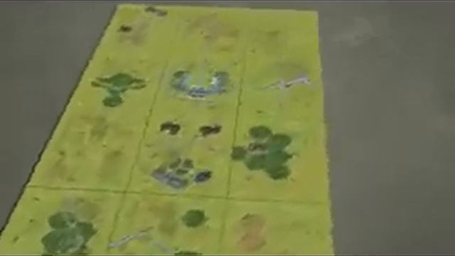 Tide Of Iron Boardgame - Overview