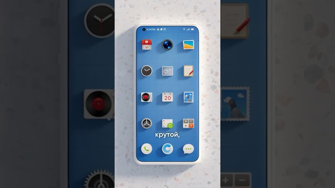 Что еще за Smartisan? смотреть онлайн