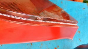 Вода в багажнике Пежо 307/Peugeot 307