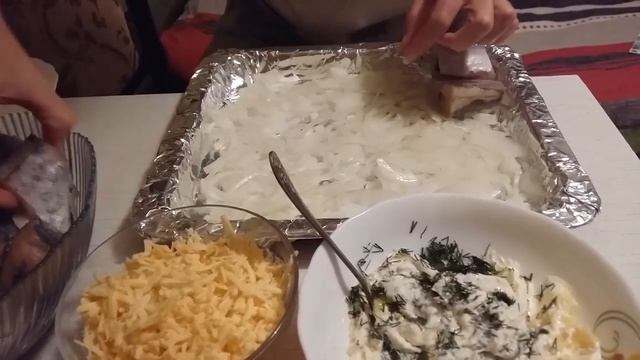 Приключения на Природе