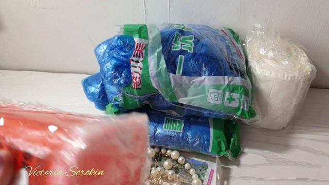 Покупки с Алиэкспресс #маникюр #расходники #ноготки