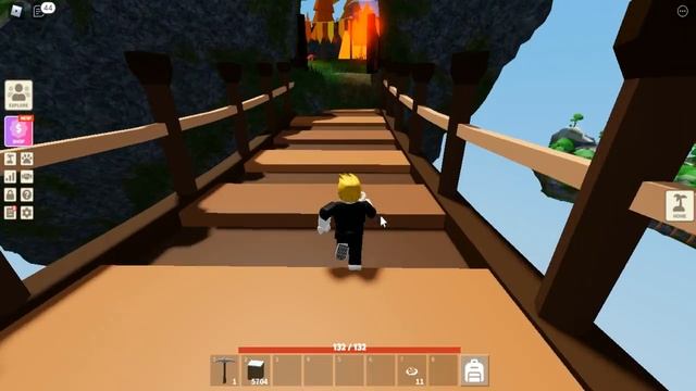 How To Unlock The Berry Basket & The Industrial Berry Basket? in Roblox : Islands ? [MAPLE ISLES!] смотреть онлайн