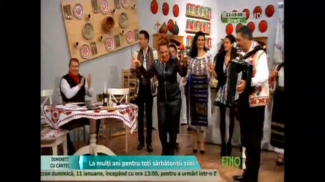 Muzica populara pentru toate gusturile si toate varstele смотреть онлайн