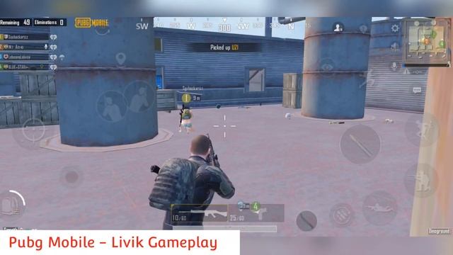 Motorola Edge 40 Pubg Test | Graphics Test | Dimensity 8020 |? смотреть онлайн