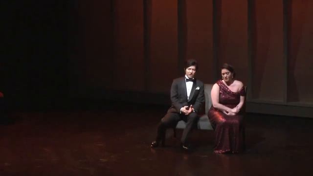 Pagliacci, E fra quest'ansie in eterno vivrai! Baritone Takaoki Onishi смотреть онлайн