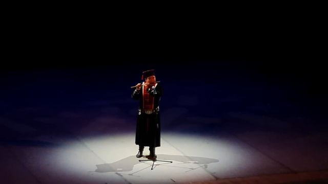 Театр танца Калмыкии "Ойраты". Улан-Удэ, 2023 год смотреть онлайн