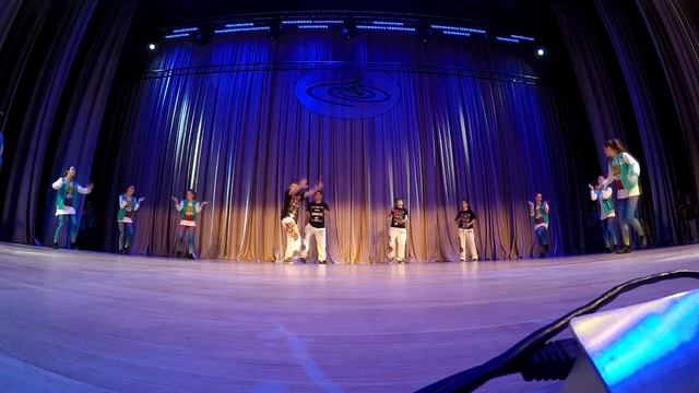 Александр Белялов - Как мы провели Рождественские наникулы (часть третья)) смотреть онлайн