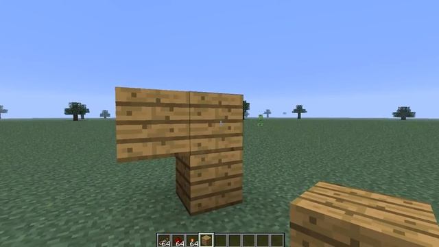 Механизмы в Minecraft (Как замкнуть сигнал) смотреть онлайн