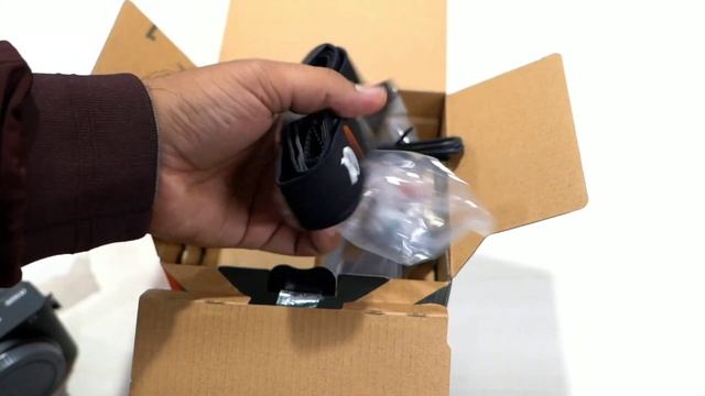 Sony Alpha A6600 | Full Unboxing Video смотреть онлайн