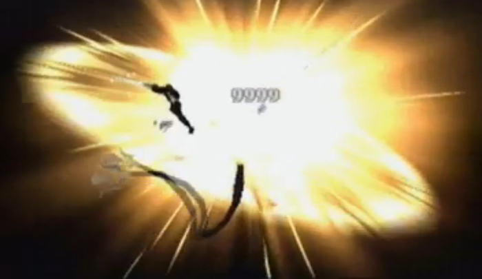 Demka FINAL FANTASY 8  Final Battle