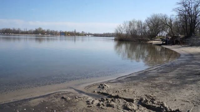 Ростов-на-Дону, зеленый остров, пасха, 12.04.15, +25С, штиль смотреть онлайн