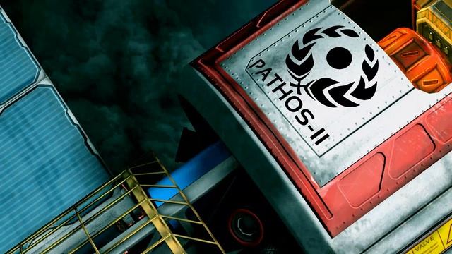 S.O.M.A. - Глава 9 - Эпилог (концовка) смотреть онлайн