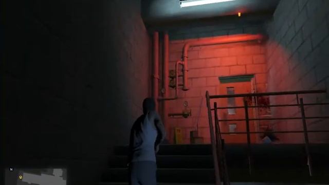 GTA V, AMD A8 WITH RADEON R5 GRAPHICS смотреть онлайн