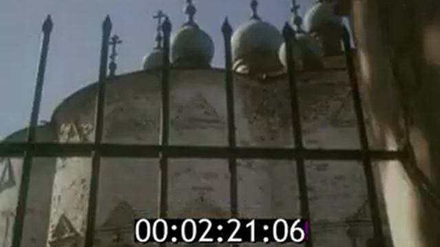 Уральск, 1982 год (Орал, Жайық, Яик, Яицкий городок) смотреть онлайн